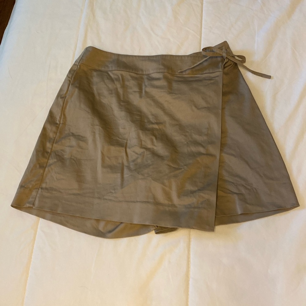 Ann Taylor Skort